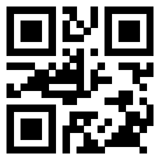 Immagine del QrCode di 3918873332