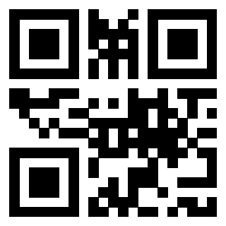 3918873333 - Immagine del QrCode