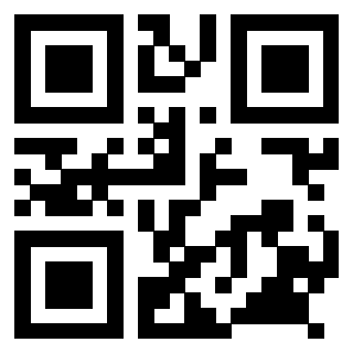 3918873335 Qr Code associato