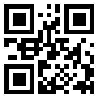 Il Qr Code di 3918873338