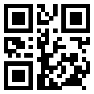 3918873341 QrCode associato