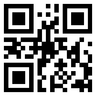 3918873342 - Immagine del Qr Code associato