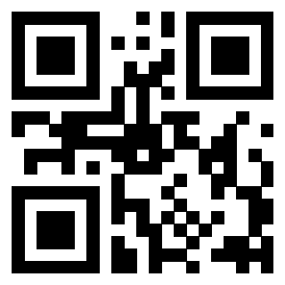 Immagine del Qr Code di 3918873344