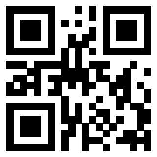 Il Qr Code di 3918873345
