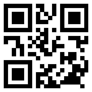 Scansione del Qr Code di 3918873346