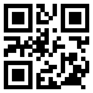 3918873347 - Immagine del Qr Code associato