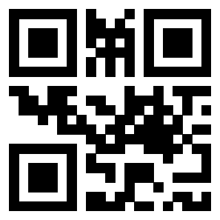 Scansione del Qr Code di 3918873354
