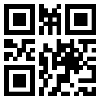 Il Qr Code di 3918873355