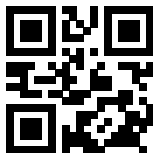 3918873358 Qr Code associato