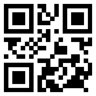 3918873359 - Immagine del Qr Code associato