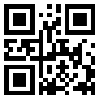 Scansione del Qr Code di 3918873362
