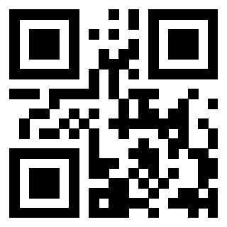 Immagine del QrCode di 3918873363