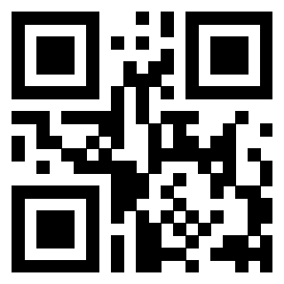 Immagine del QrCode di 3918873364