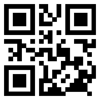 3918873368 QrCode associato