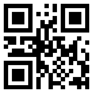 Scansione del Qr Code di 3918873370