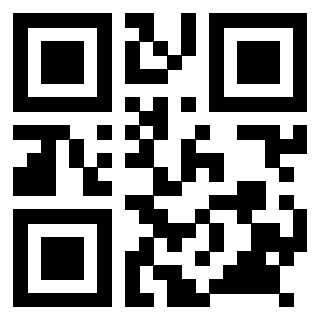 3918873371 - Immagine del QrCode associato