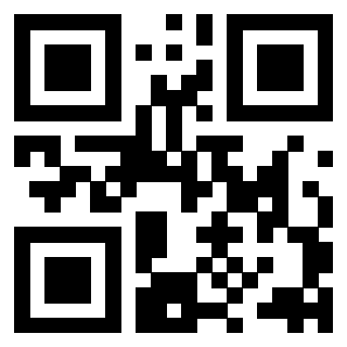 3918873372 - Immagine del Qr Code associato