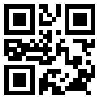 3918873382 Qr Code associato