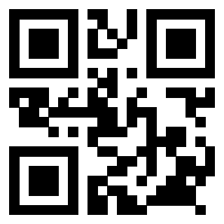Immagine del QrCode di 3918873385