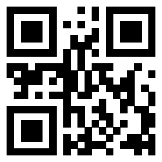 3918873387 - Immagine del QrCode associato