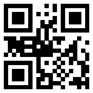 3918873390 Qr Code associato