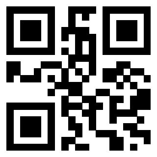 3918873393 - Immagine del Qr Code associato
