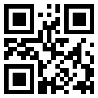 Immagine del QrCode di 3918873395