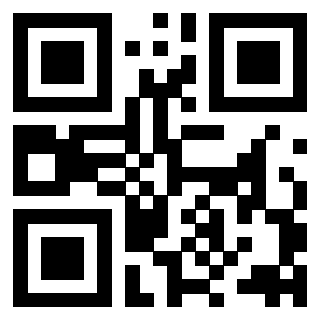 3918873401 - Immagine del Qr Code associato