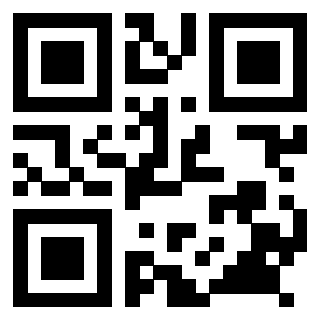3918873406 QrCode associato