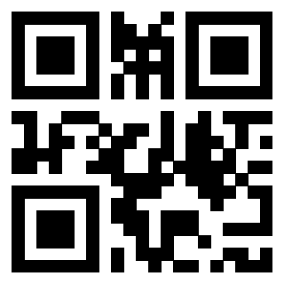 Scansione del Qr Code di 3918873408