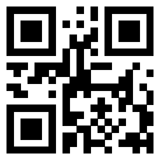 Scansione del Qr Code di 3918873412