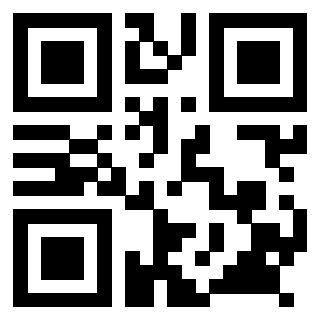 3918873413 QrCode associato
