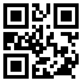 Scansione del Qr Code di 3918873416