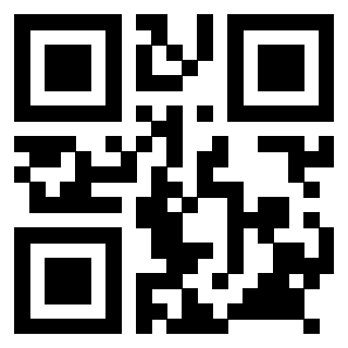 3918873417 Qr Code associato