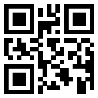 Immagine del QrCode di 3918873419