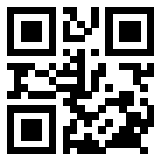3918873420 - Immagine del Qr Code associato