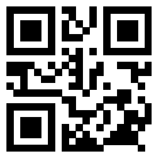 3918873421 QrCode associato