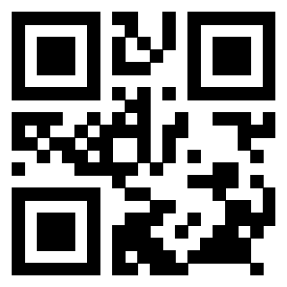 3918873422 Qr Code associato