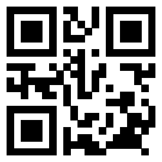 3918873423 Qr Code associato