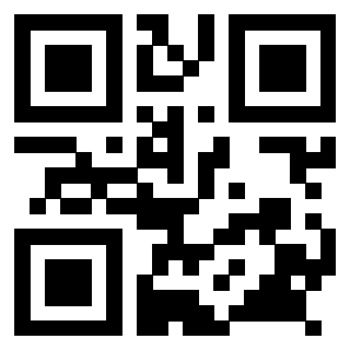 3918873424 QrCode associato