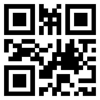 Immagine del QrCode di 3918873426