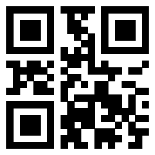 3918873427 Qr Code associato