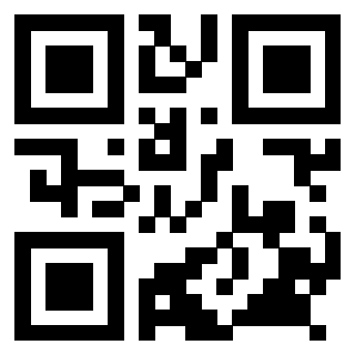 3918873431 - Immagine del QrCode associato