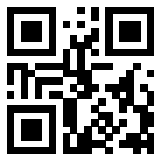 3918873435 - Immagine del QrCode associato