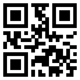Immagine del QrCode di 3918873441