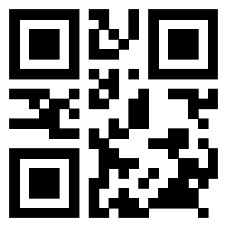 Il Qr Code di 3918873442