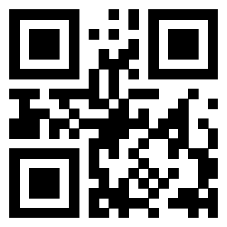 3918873444 - Immagine del QrCode associato