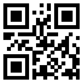 3918873445 Qr Code associato