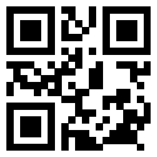 Scansione del QrCode di 3918873446