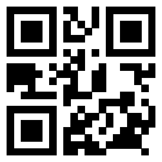 3918873449 - Immagine del Qr Code associato